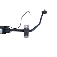 2006-2010 BMW 650i E64 Front Active Sway Bar Dynamic Drive, 37-11-6-780-011, F039, OEM, 2006, 2007, 2008, 2009, 2010