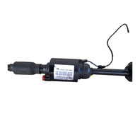 2006-2010 BMW 650i E64 Front Active Sway Bar Dynamic Drive, 37-11-6-780-011, F039, OEM, 2006, 2007, 2008, 2009, 2010