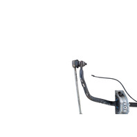 2006-2010 BMW 650i E64 Front Active Sway Bar Dynamic Drive, 37-11-6-780-011, F039, OEM, 2006, 2007, 2008, 2009, 2010