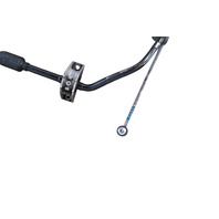 2006-2010 BMW 650i E64 Front Active Sway Bar Dynamic Drive, 37-11-6-780-011, F039, OEM, 2006, 2007, 2008, 2009, 2010