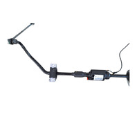 2006-2010 BMW 650i E64 Front Active Sway Bar Dynamic Drive, 37-11-6-780-011, F039, OEM, 2006, 2007, 2008, 2009, 2010