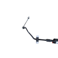 2006-2010 BMW 650i E64 Front Active Sway Bar Dynamic Drive, 37-11-6-780-011, F039, OEM, 2006, 2007, 2008, 2009, 2010