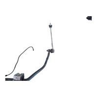2006-2010 BMW 650i E64 Front Active Sway Bar Dynamic Drive, 37-11-6-780-011, F039, OEM, 2006, 2007, 2008, 2009, 2010