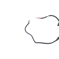 2006-2010 BMW 650i E63 E64 Positive Battery Alternator Starter Cable, 12-42-7-545-877, F039, OEM, 2006, 2007, 2008, 2009, 2010