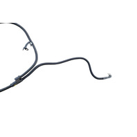 2006-2010 BMW 650i E63 E64 Positive Battery Alternator Starter Cable, 12-42-7-545-877, F039, OEM, 2006, 2007, 2008, 2009, 2010