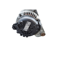 2006-2010 BMW 650i E63 E64 4.8L 180A Alternator Generator, 12-31-7-542-934, F039, OEM, 2006, 2007, 2008, 2009, 2010
