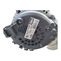 2006-2010 BMW 650i E63 E64 4.8L 180A Alternator Generator, 12-31-7-542-934, F039, OEM, 2006, 2007, 2008, 2009, 2010