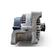 2006-2010 BMW 650i E63 E64 4.8L 180A Alternator Generator, 12-31-7-542-934, F039, OEM, 2006, 2007, 2008, 2009, 2010