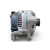 2006-2010 BMW 650i E63 E64 4.8L 180A Alternator Generator, 12-31-7-542-934, F039, OEM, 2006, 2007, 2008, 2009, 2010