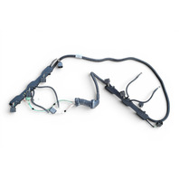 2006-2010 BMW 650i E63 E64 4.8L Engine Ignition Wiring Harness, 12-51-7-558-199, F039, OEM, 2006, 2007, 2008, 2009, 2010
