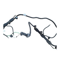 2006-2010 BMW 650i E63 E64 4.8L Engine Ignition Wiring Harness, 12-51-7-558-199, F039, OEM, 2006, 2007, 2008, 2009, 2010