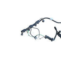 2006-2010 BMW 650i E63 E64 4.8L Engine Ignition Wiring Harness, 12-51-7-558-199, F039, OEM, 2006, 2007, 2008, 2009, 2010