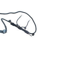 2006-2010 BMW 650i E63 E64 4.8L Engine Ignition Wiring Harness, 12-51-7-558-199, F039, OEM, 2006, 2007, 2008, 2009, 2010