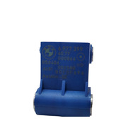 2006-2010 BMW 650i E64 Convertible B-Pillar Side Impact Airbag Sensor, 65-77-6-977-399, F039, OEM, 2006, 2007, 2008, 2009, 2010
