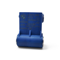 2006-2010 BMW 650i E64 Convertible B-Pillar Side Impact Airbag Sensor, 65-77-6-977-399, F039, OEM, 2006, 2007, 2008, 2009, 2010