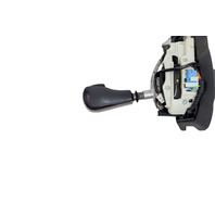 2006-2007 BMW 650i Select Lever Shifter Gear W/ Shift Knob, 25-16-7-541-795, F039, OEM, 2006, 2007