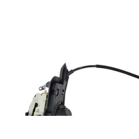 2006-2007 BMW 650i Select Lever Shifter Gear W/ Shift Knob, 25-16-7-541-795, F039, OEM, 2006, 2007