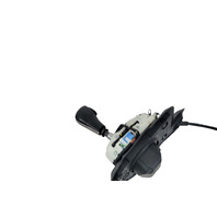 2006-2007 BMW 650i Select Lever Shifter Gear W/ Shift Knob, 25-16-7-541-795, F039, OEM, 2006, 2007