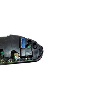 2001-2002 BMW Z3 Instrument Panel Speedometer Meter 80K Miles, 62-11-6-901-516, F040, OEM, 2001, 2002