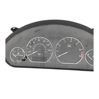 2001-2002 BMW Z3 Instrument Panel Speedometer Meter 80K Miles, 62-11-6-901-516, F040, OEM, 2001, 2002