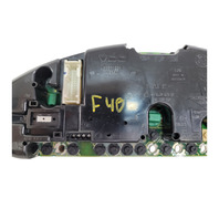 2001-2002 BMW Z3 Instrument Panel Speedometer Meter 80K Miles, 62-11-6-901-516, F040, OEM, 2001, 2002