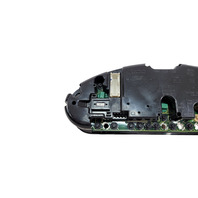 2001-2002 BMW Z3 Instrument Panel Speedometer Meter 80K Miles, 62-11-6-901-516, F040, OEM, 2001, 2002