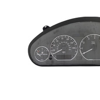 2001-2002 BMW Z3 Instrument Panel Speedometer Meter 80K Miles, 62-11-6-901-516, F040, OEM, 2001, 2002