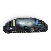 2001-2002 BMW Z3 Instrument Panel Speedometer Meter 80K Miles, 62-11-6-901-516, F040, OEM, 2001, 2002