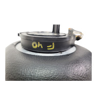 1997-2002 BMW Z2 3-Spoke Leather Chrome Line Steering Wheel Black, 32-30-1-096-778, F040, OEM, 1997, 1998, 1999, 2000, 2001, 2002