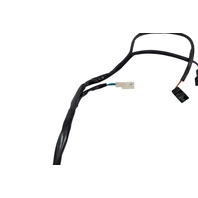 1996-2002 BMW Z3 Front Left/Driver Seat Switch Control Adjust, 61-31-8-413-893, F040, OEM, 1996, 1997, 1998, 1999, 2000, 2001, 2002
