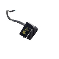 1996-2002 BMW Z3 Front Left/Driver Seat Switch Control Adjust, 61-31-8-413-893, F040, OEM, 1996, 1997, 1998, 1999, 2000, 2001, 2002
