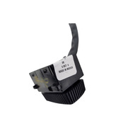 1996-2002 BMW Z3 Front Left/Driver Seat Switch Control Adjust, 61-31-8-413-893, F040, OEM, 1996, 1997, 1998, 1999, 2000, 2001, 2002