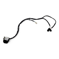 1996-2002 BMW Z3 Front Left/Driver Seat Switch Control Adjust, 61-31-8-413-893, F040, OEM, 1996, 1997, 1998, 1999, 2000, 2001, 2002