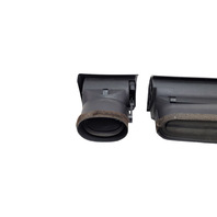 1996-2002 BMW Z3 Dash A/C Air Vent Right/Center/Left Instrument Panel, 64-22-8-397-715, 64-22-8-397-716, F040, OEM, 1996, 1997, 1998, 1999, 2000, 2001, 2002