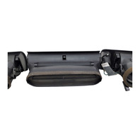 1996-2002 BMW Z3 Dash A/C Air Vent Right/Center/Left Instrument Panel, 64-22-8-397-715, 64-22-8-397-716, F040, OEM, 1996, 1997, 1998, 1999, 2000, 2001, 2002