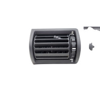 1996-2002 BMW Z3 Dash A/C Air Vent Right/Center/Left Instrument Panel, 64-22-8-397-715, 64-22-8-397-716, F040, OEM, 1996, 1997, 1998, 1999, 2000, 2001, 2002