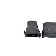 1996-2002 BMW Z3 Dash A/C Air Vent Right/Center/Left Instrument Panel, 64-22-8-397-715, 64-22-8-397-716, F040, OEM, 1996, 1997, 1998, 1999, 2000, 2001, 2002