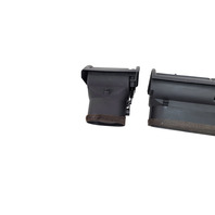 1996-2002 BMW Z3 Dash A/C Air Vent Right/Center/Left Instrument Panel, 64-22-8-397-715, 64-22-8-397-716, F040, OEM, 1996, 1997, 1998, 1999, 2000, 2001, 2002