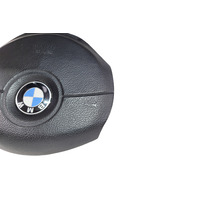 1997-2002 BMW Z3 Driver Air Wheel Bag, Black, 32-34-2-229-370, F040, OEM, 1997, 1998, 1999, 2000, 2001, 2002