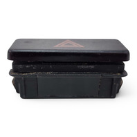 1996-2002 BMW Z3 Interior Dash Panel Hazard Switch 61-31-1-374-220, F040, OEM, 1996, 1997, 1998, 1999, 2000, 2001, 2002