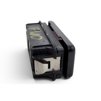 1996-2002 BMW Z3 Interior Dash Panel Hazard Switch 61-31-1-374-220, F040, OEM, 1996, 1997, 1998, 1999, 2000, 2001, 2002