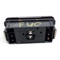 1996-2002 BMW Z3 Interior Dash Panel Hazard Switch 61-31-1-374-220, F040, OEM, 1996, 1997, 1998, 1999, 2000, 2001, 2002
