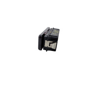 1996-2002 BMW Z3 Interior Dash Panel Hazard Switch 61-31-1-374-220, F040, OEM, 1996, 1997, 1998, 1999, 2000, 2001, 2002