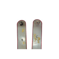 1996-2002 BMW Z3 Rear Right/Left Bumper Reflector Marker, 63-14-8-381-253, 63-14-8-381-254 F040, OEM, 1996, 1997, 1998, 1999, 2000, 2001, 2002