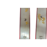 1996-2002 BMW Z3 Rear Right/Left Bumper Reflector Marker, 63-14-8-381-253, 63-14-8-381-254 F040, OEM, 1996, 1997, 1998, 1999, 2000, 2001, 2002