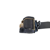 1996-2002 BMW Z3 Seatbelt Front Left/Driver Seat Belt Black, 72-11-8-412-073, F040, OEM, 1996, 1997, 1998, 1999, 2000, 2001, 2002