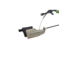 1996-2002 BMW Z3 Fuel Tank Door Lid Lock Latch Release Actuator, 67-11-8-410-575, F040, OEM, 1996, 1997, 1998, 1999, 2000, 2001, 2002