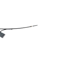 1996-2002 BMW Z3 Fuel Tank Door Lid Lock Latch Release Actuator, 67-11-8-410-575, F040, OEM, 1996, 1997, 1998, 1999, 2000, 2001, 2002