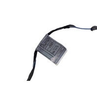 1996-2002 BMW Z3 Fuel Tank Door Lid Lock Latch Release Actuator, 67-11-8-410-575, F040, OEM, 1996, 1997, 1998, 1999, 2000, 2001, 2002