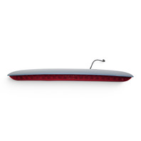 1996-2002 BMW Z3 High Mount Stop Third Lamp Light, 63-25-8-379-223, F040, OEM, 1996, 1997, 1998, 1999, 2000, 2001, 2002